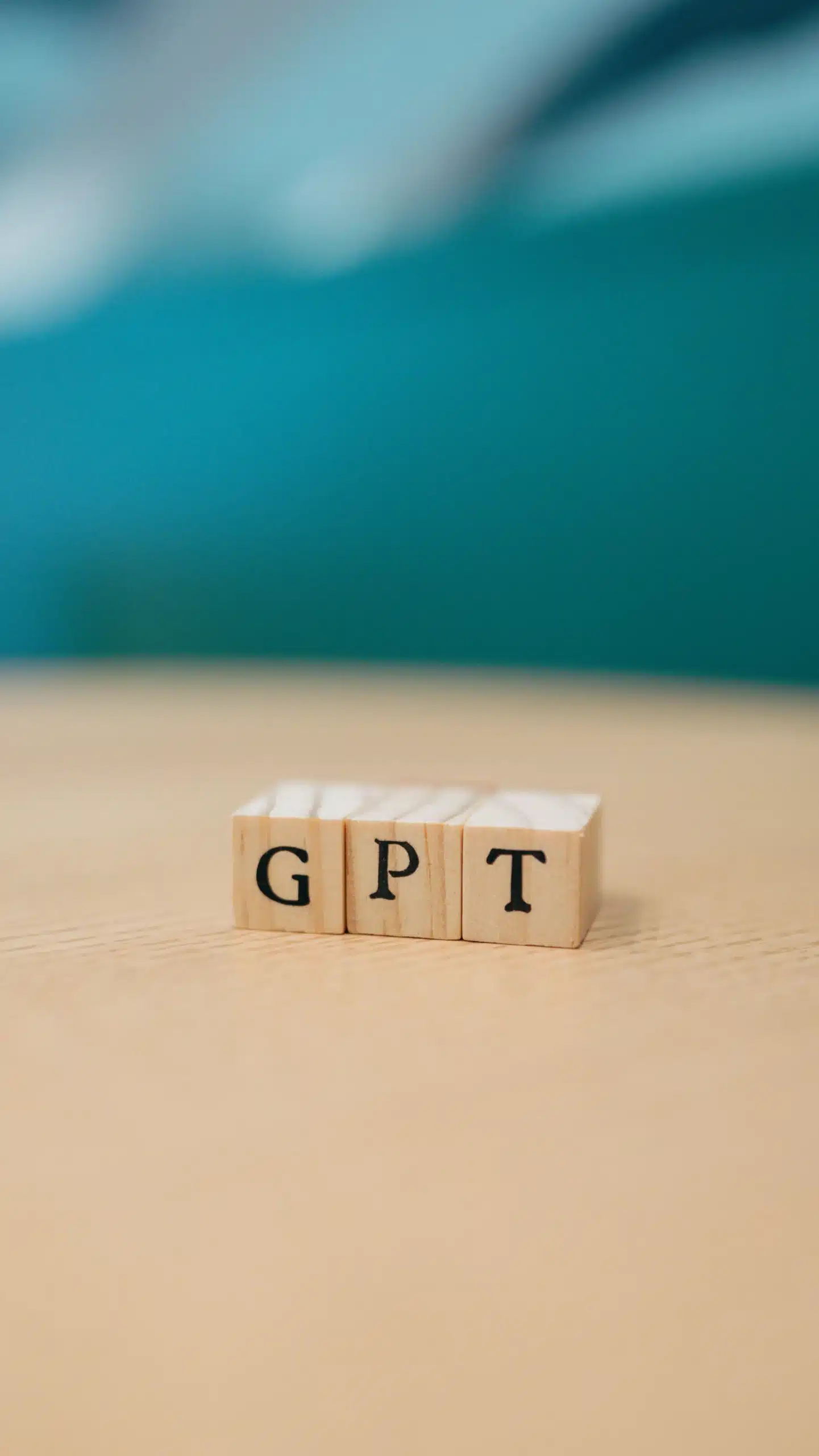 'GPT' tiles