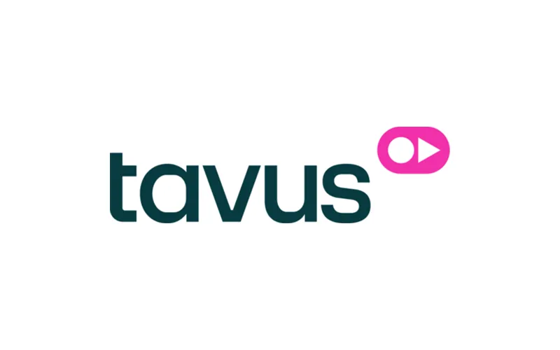 tavus ai logo