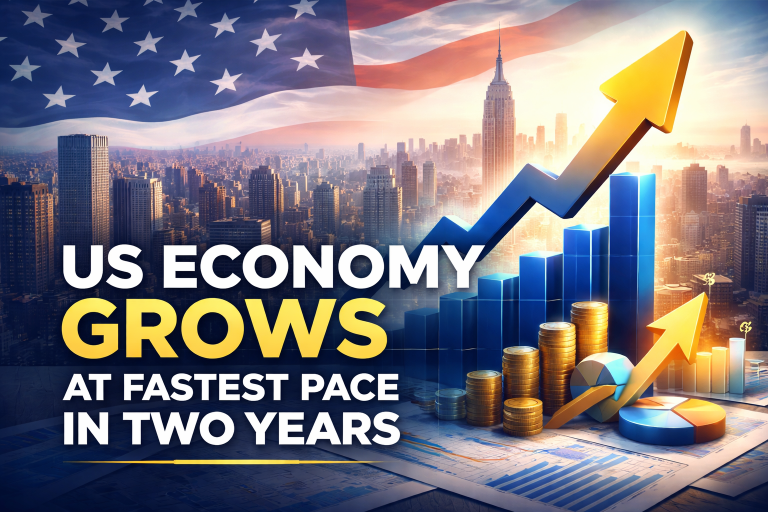 US Economic Growth