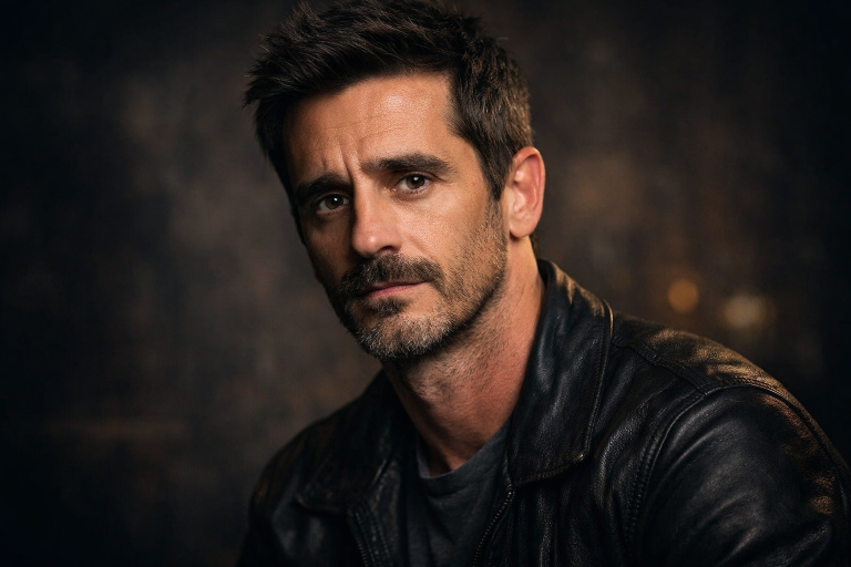 James Ransone