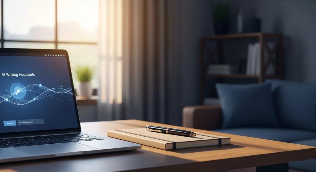 Master Blog Writing with Jasper AI