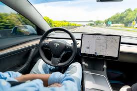 Tesla AI