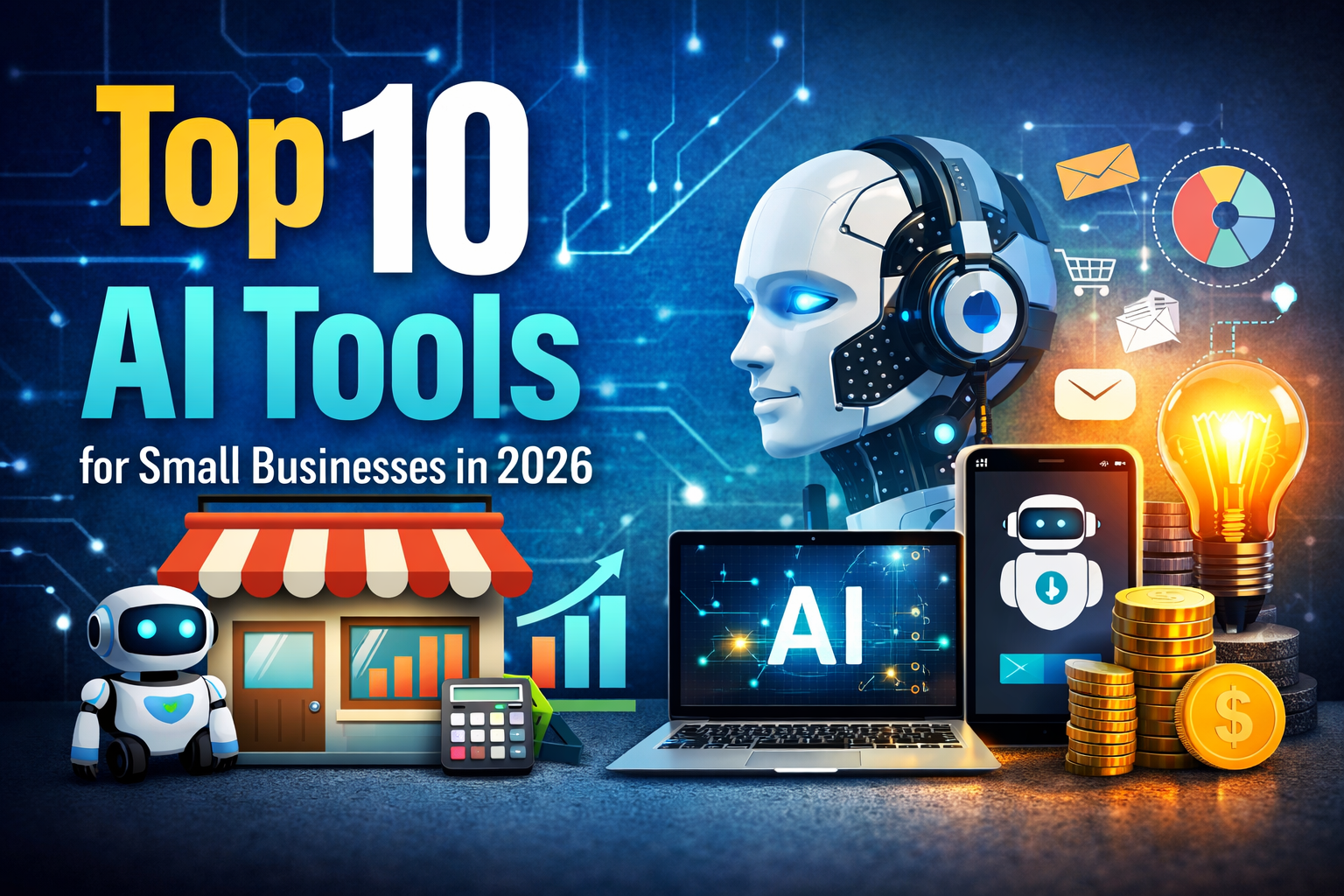 AI Tools